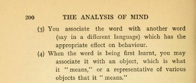Click to enlarge image Figure 1. Page facsimiles of The Analysis of Mind.